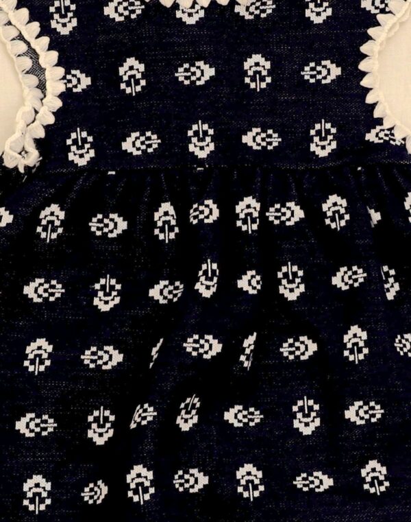 Robe chasuble 1970