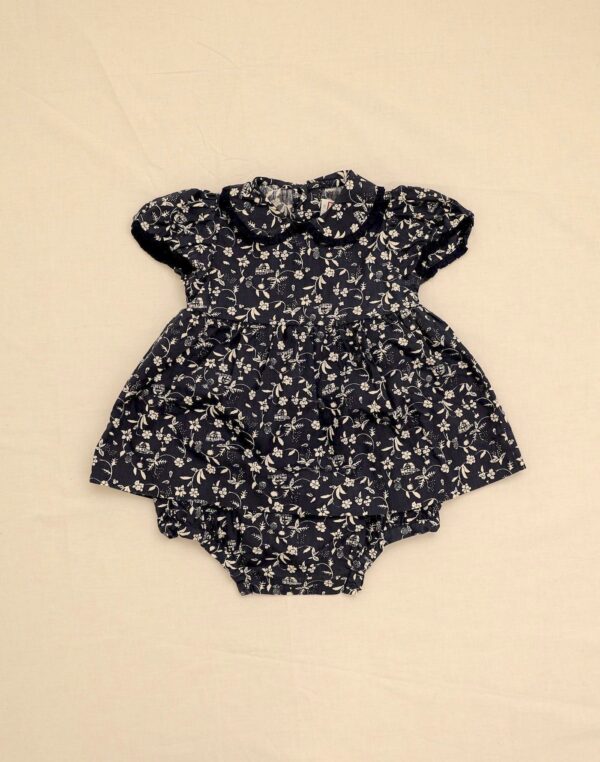 Skirt romper Petit Bateau