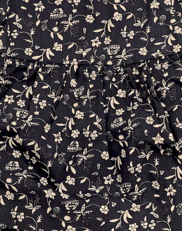 Grenouillère jupe Petit Bateau