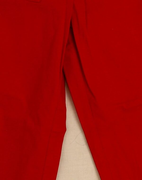 Pantalon Kenzo croisé 8 ans