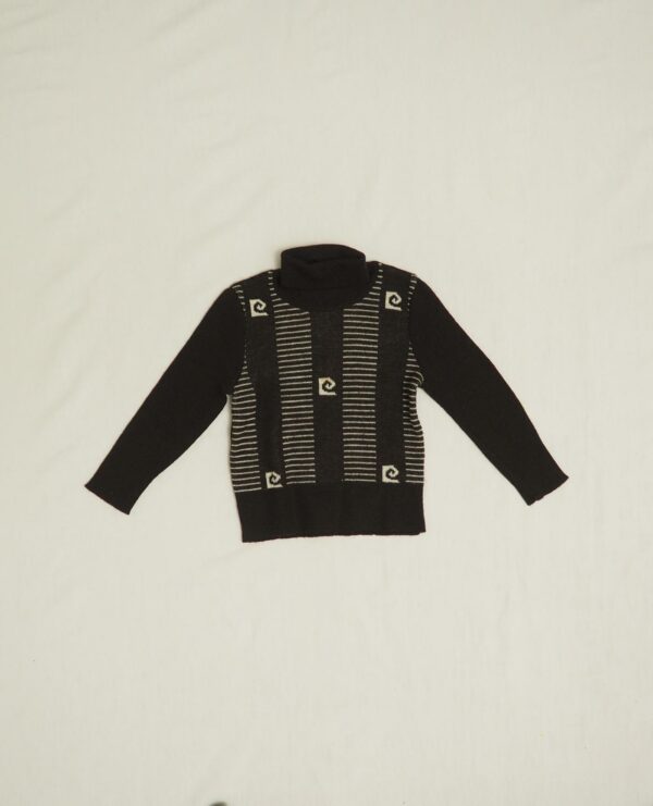 Pierre Cardin turtleneck sweater