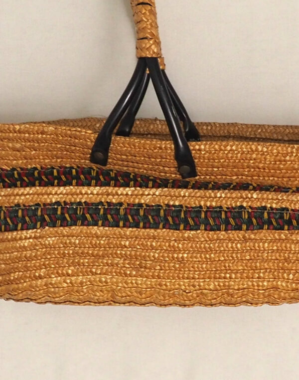 Panier berceau