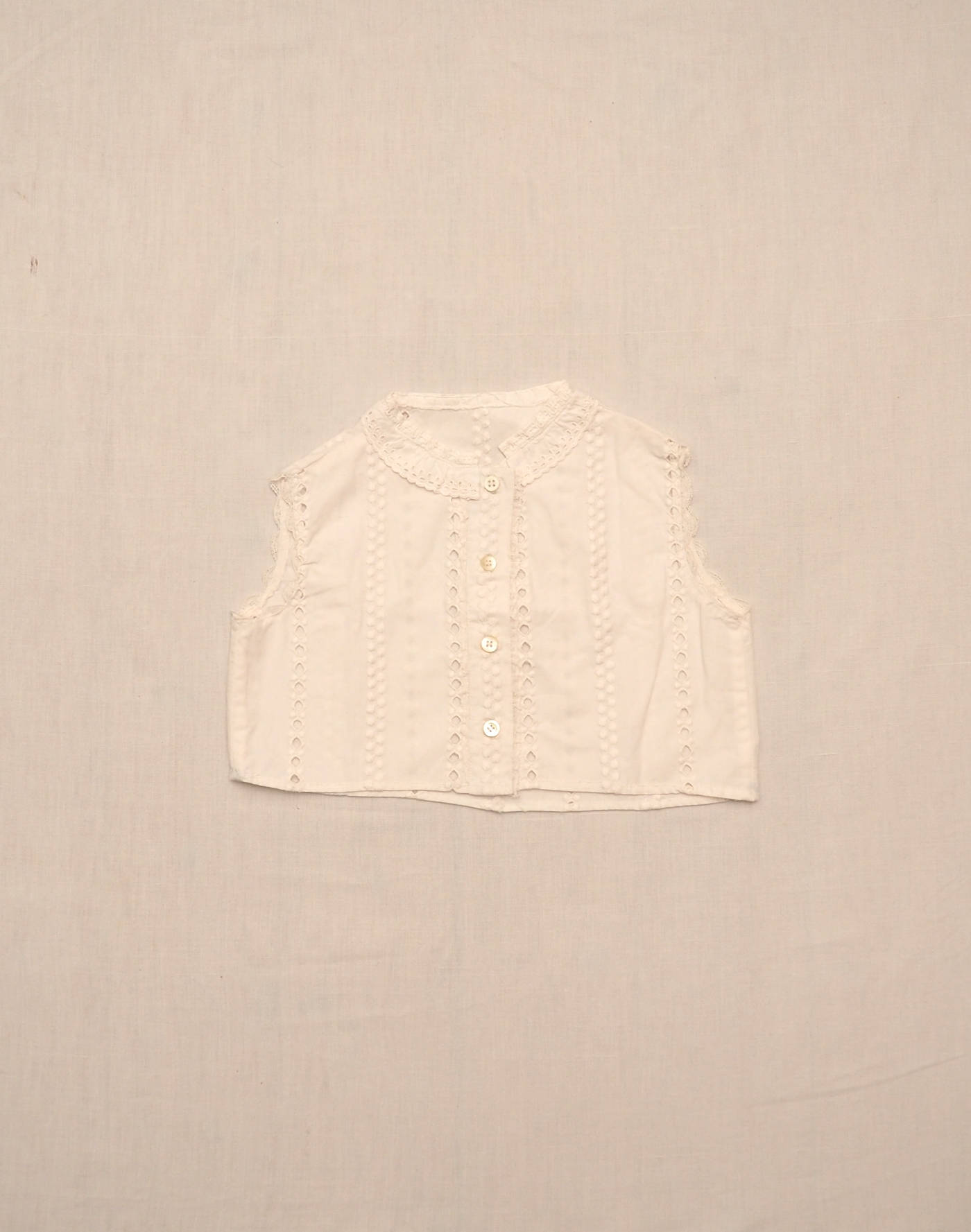 Lace top