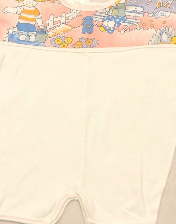Garden romper
