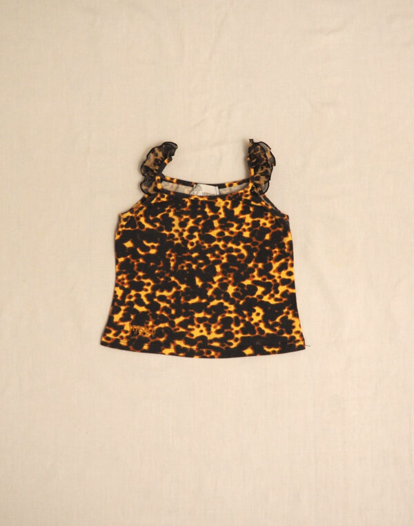 Versace tank top