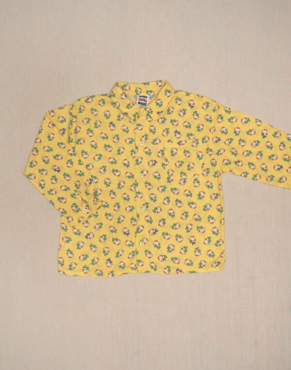 Little duck shirt