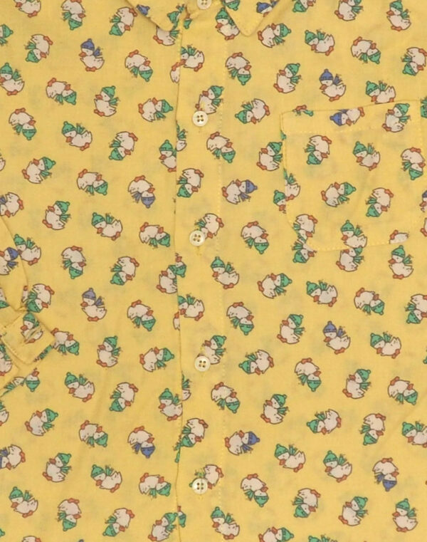 Little duck shirt