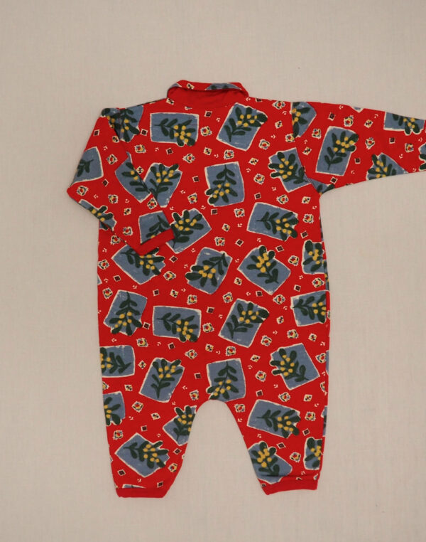 Mimosa pyjamas