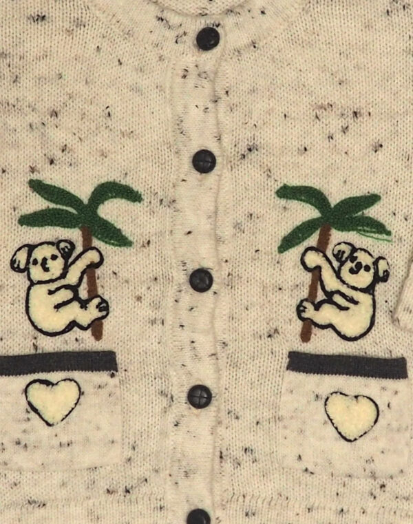 Koala vest