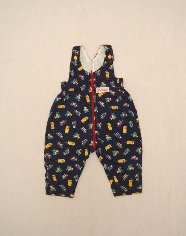 Truck overalls
