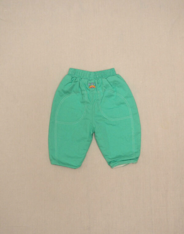 Lagoon set