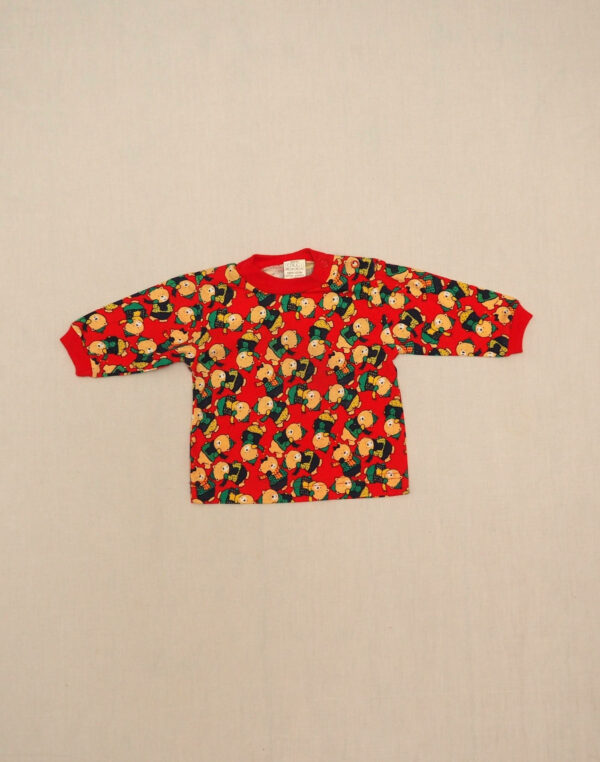 Bear fleece set