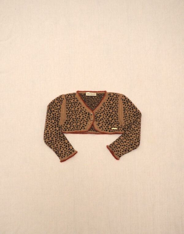Panther bolero