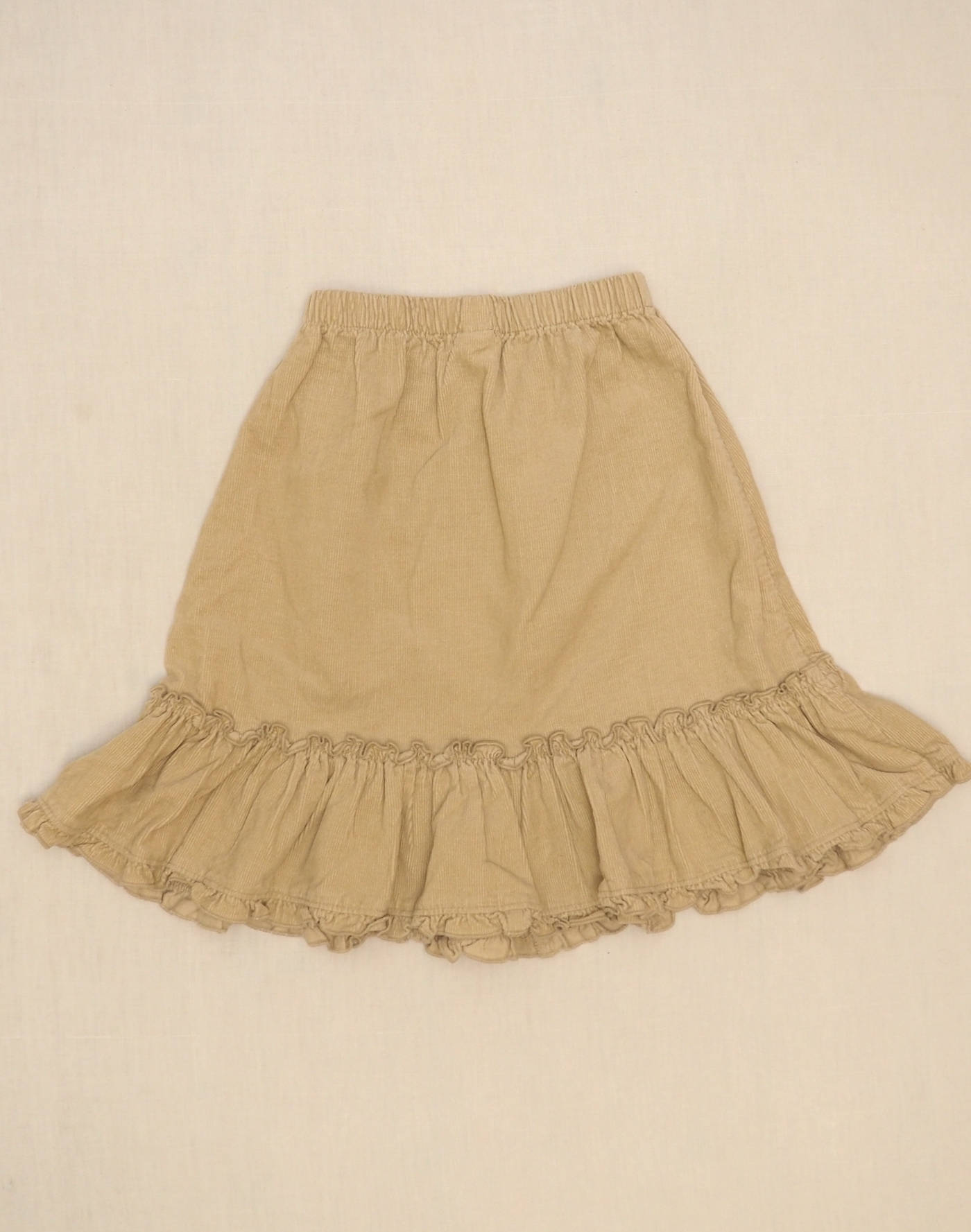 OshKosh corduroy skirt