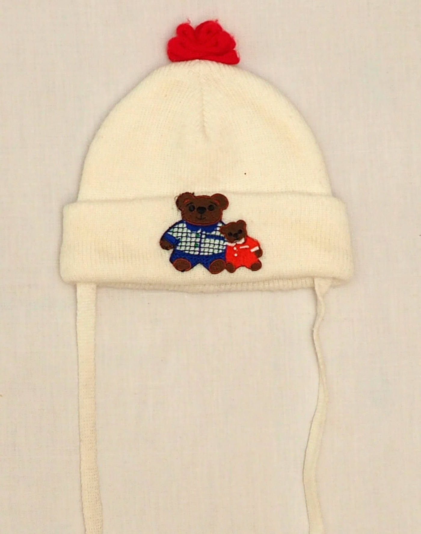 Bear bonnet