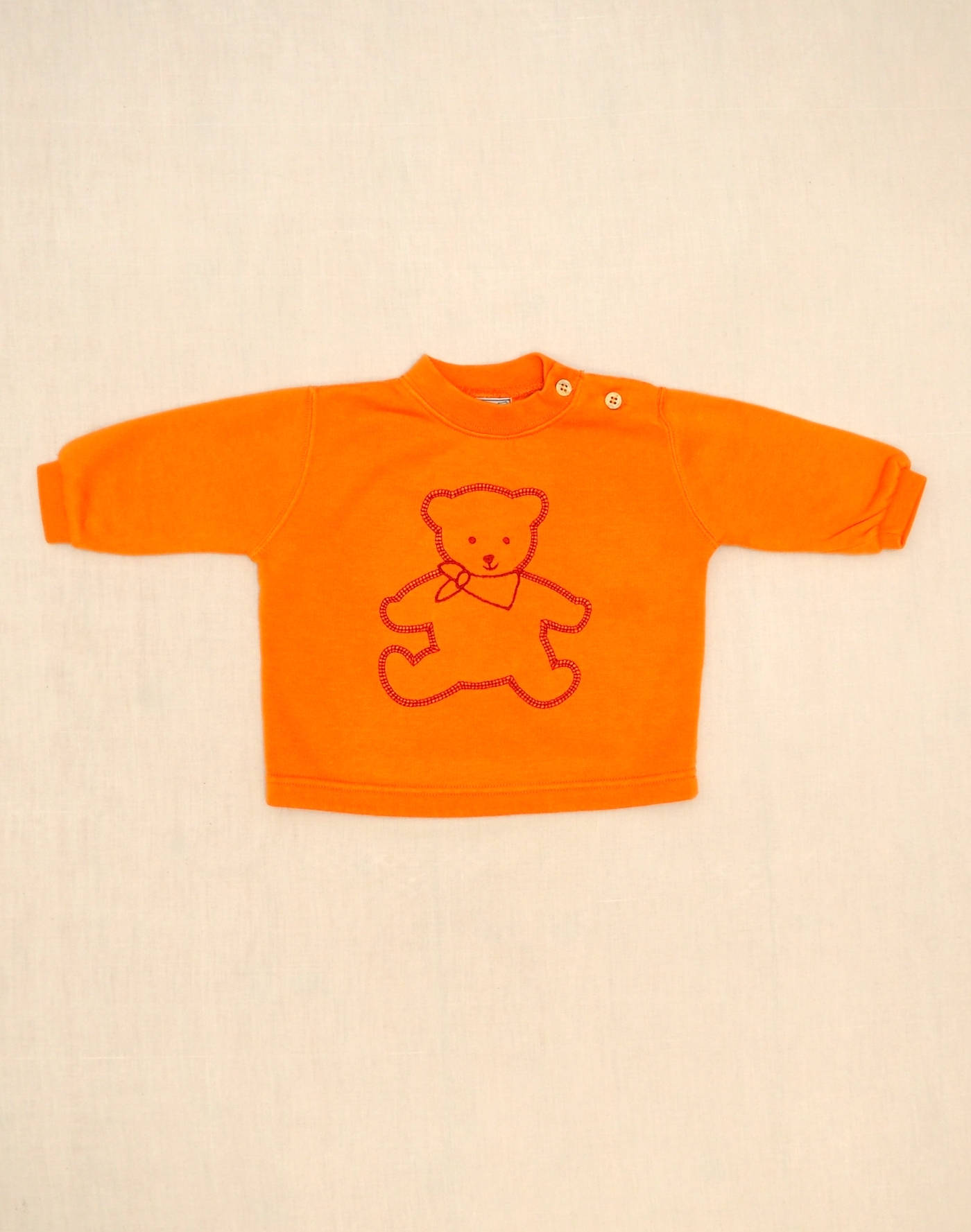 Little bear sweater