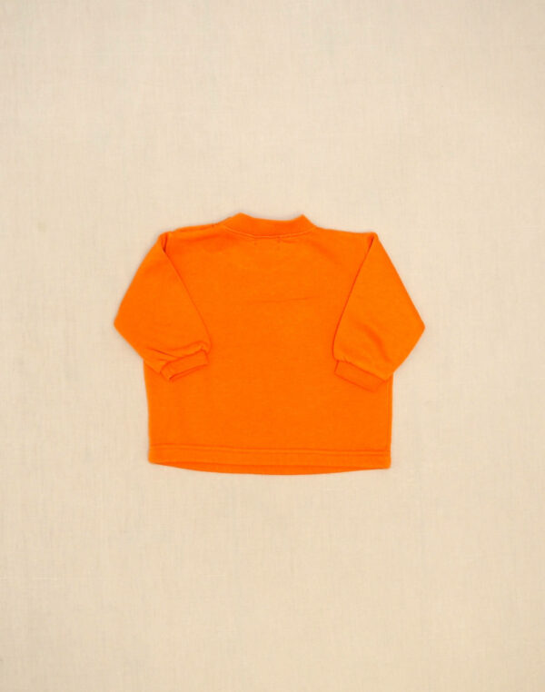 Little bear sweater