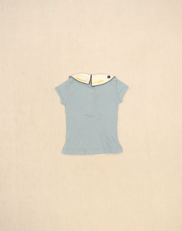 Babar collar T-shirt
