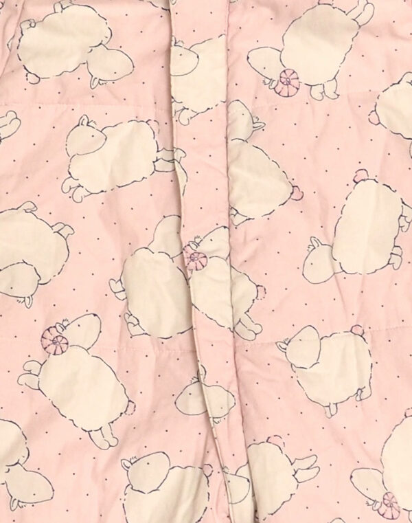 Combipilote sheep