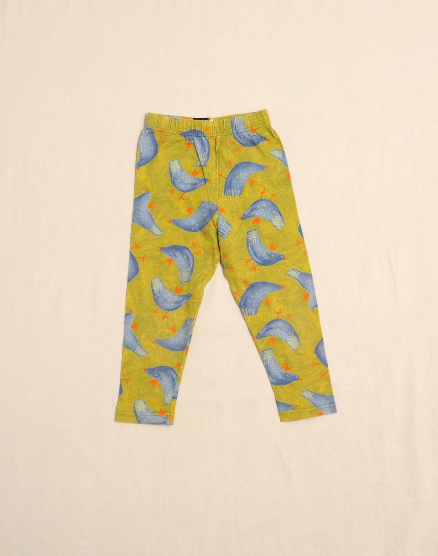 Legging poules