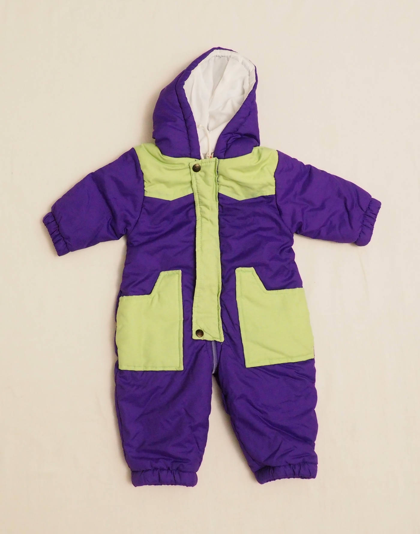Combipilote violet