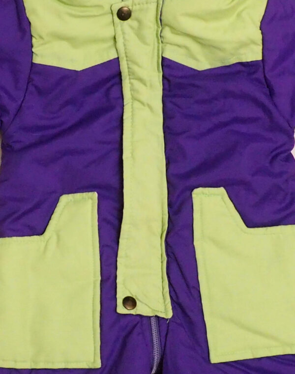 Combipilote violet