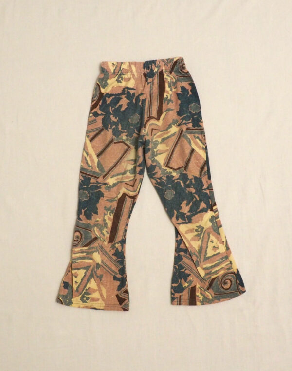 Legging pattes d’eph
