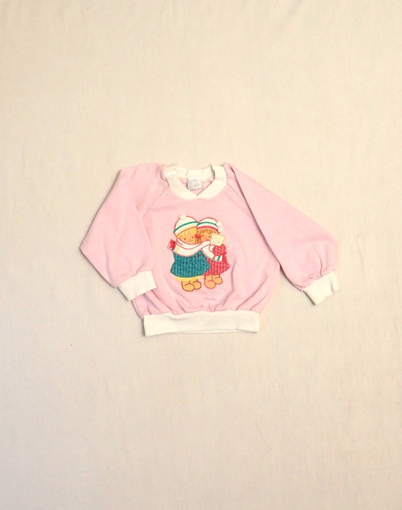 Sweatshirt girlfriends