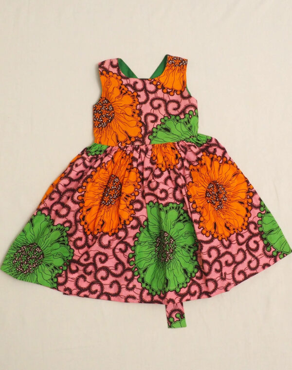 Robe wax seventies