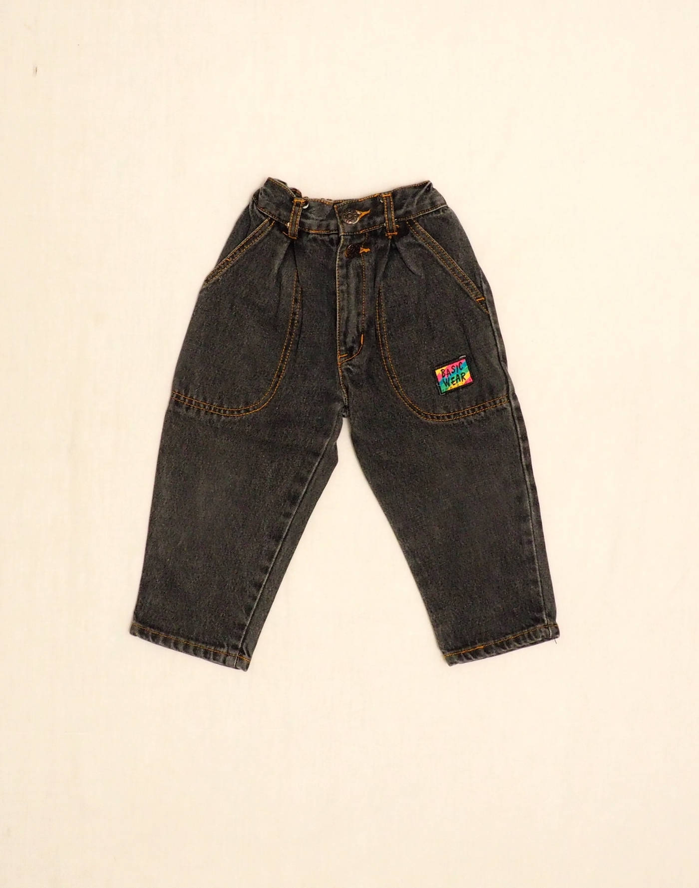 Jean gris