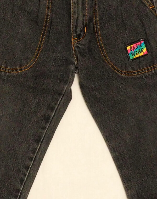 Jean gris