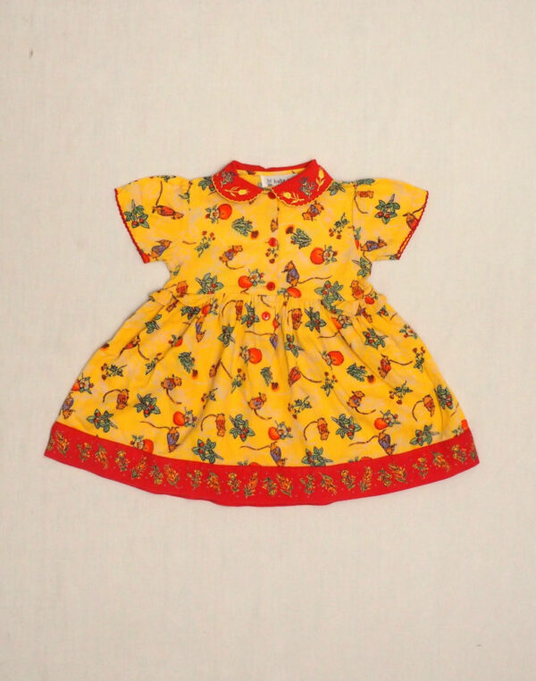 Robe souris