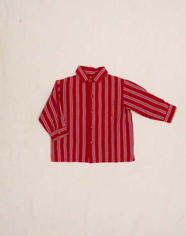 Striped shirt
