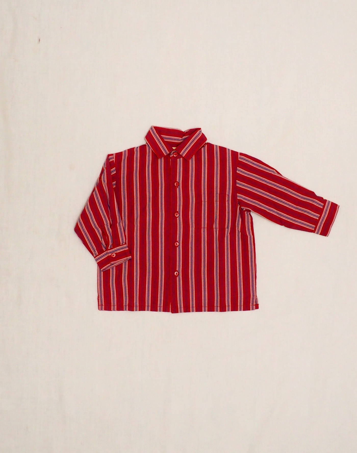 Striped shirt