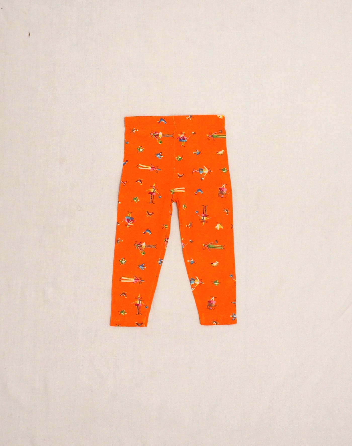 Legging personnages