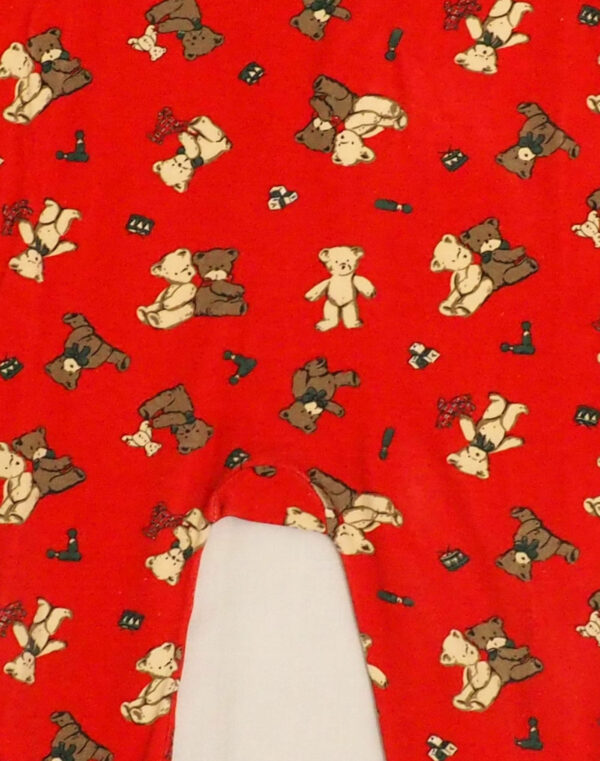 Pyjama ours