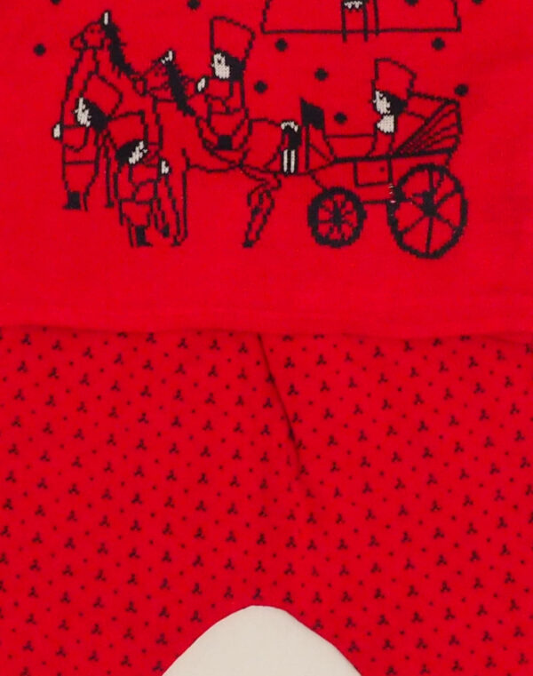 Ensemble carrosse