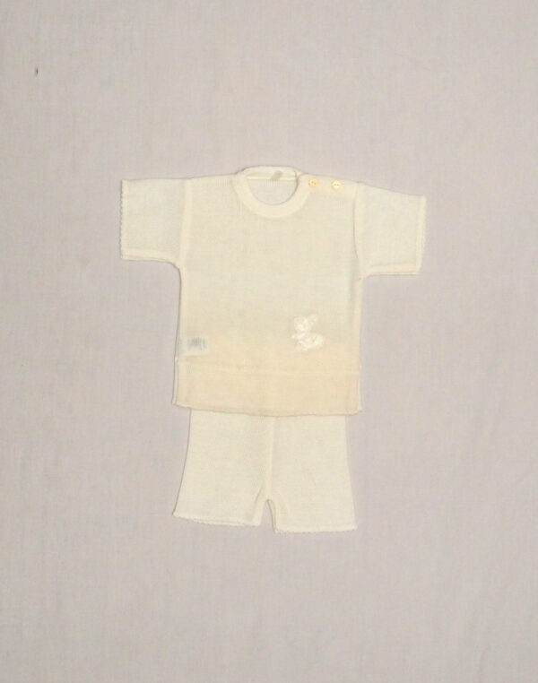 Fine mesh set
