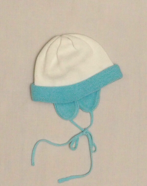 Baby garden bonnet