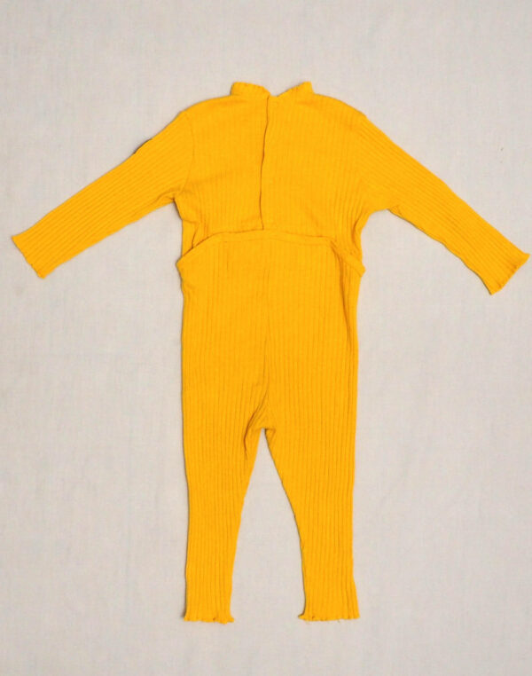 Ensemble robe & combinaison