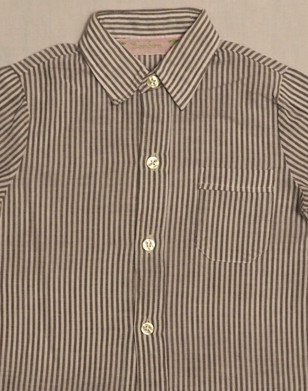 Bonpoint blouse