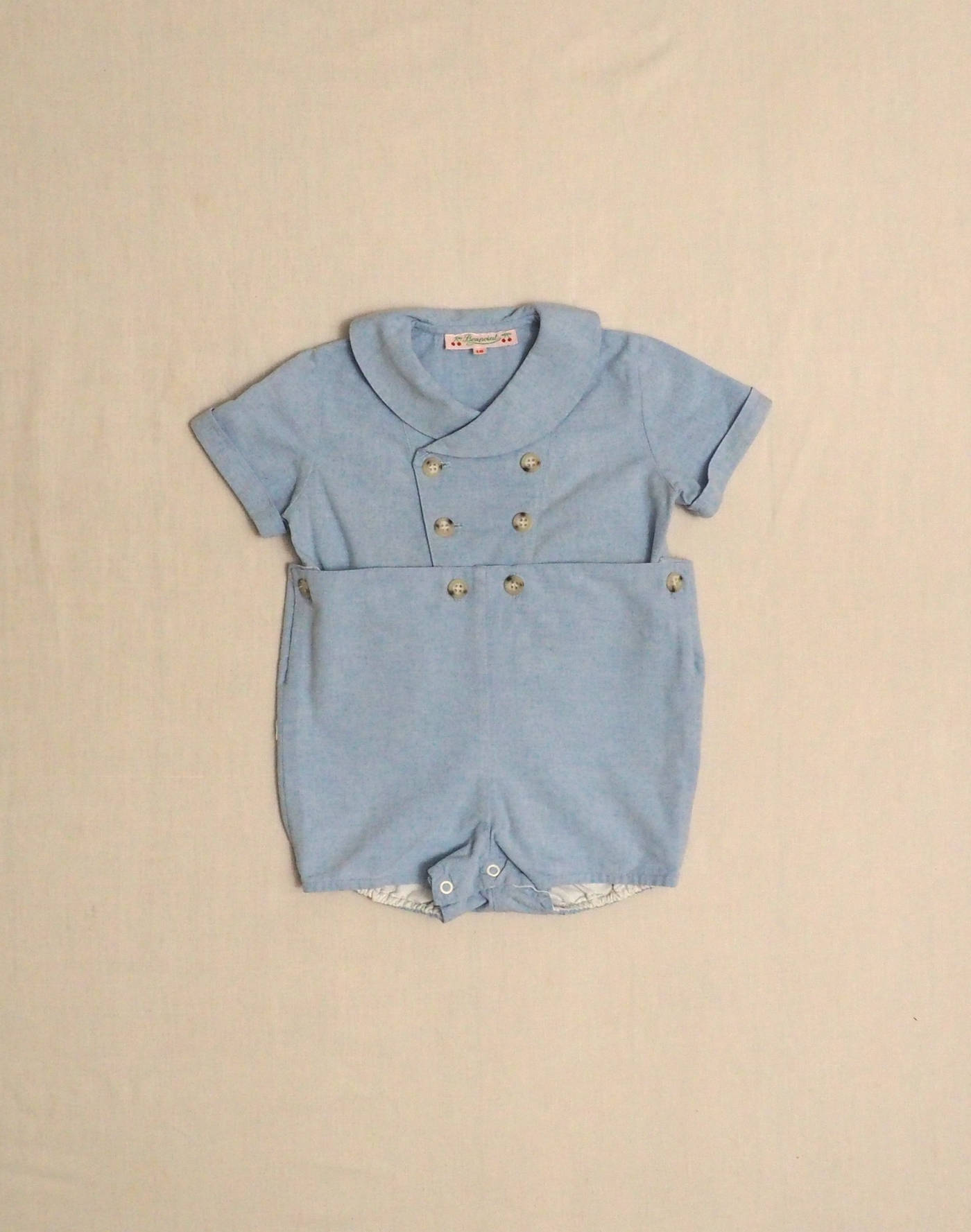 Bonpoint jumpsuit