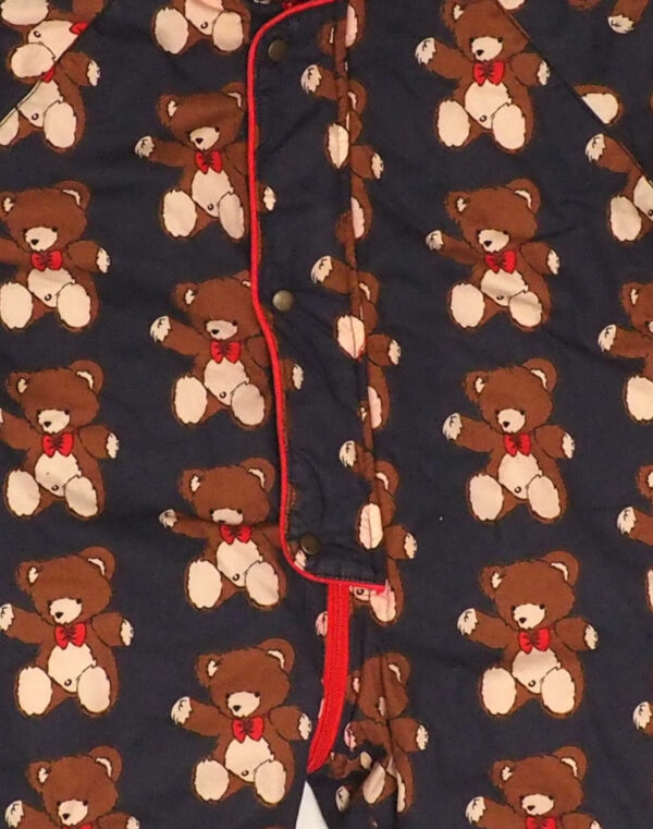 Combipilote bear