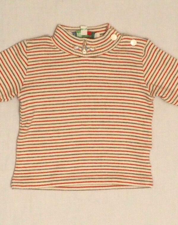 Peter Rabbit striped sweater