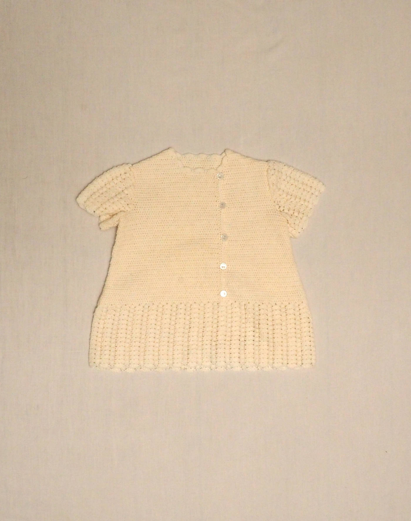 Minirobe 1960