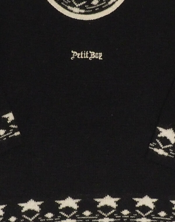 Gothic sweater 6 years