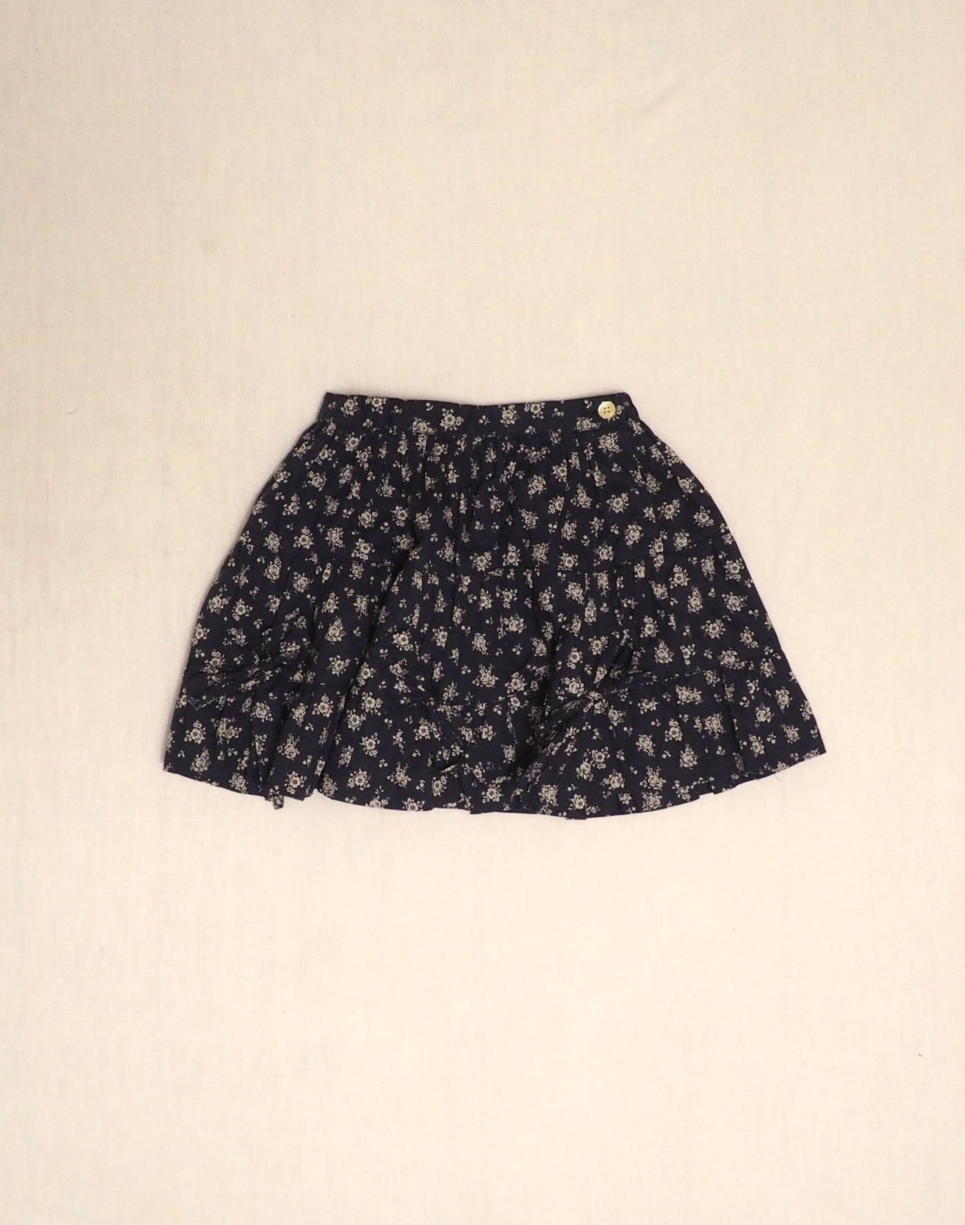 Jupe Cacharel fleurie