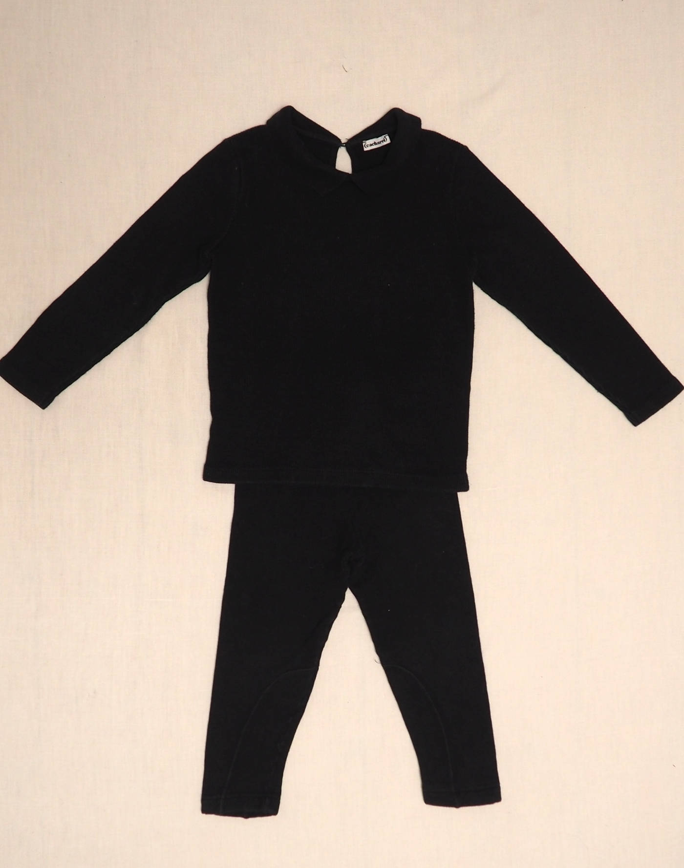 Ensemble Cacharel