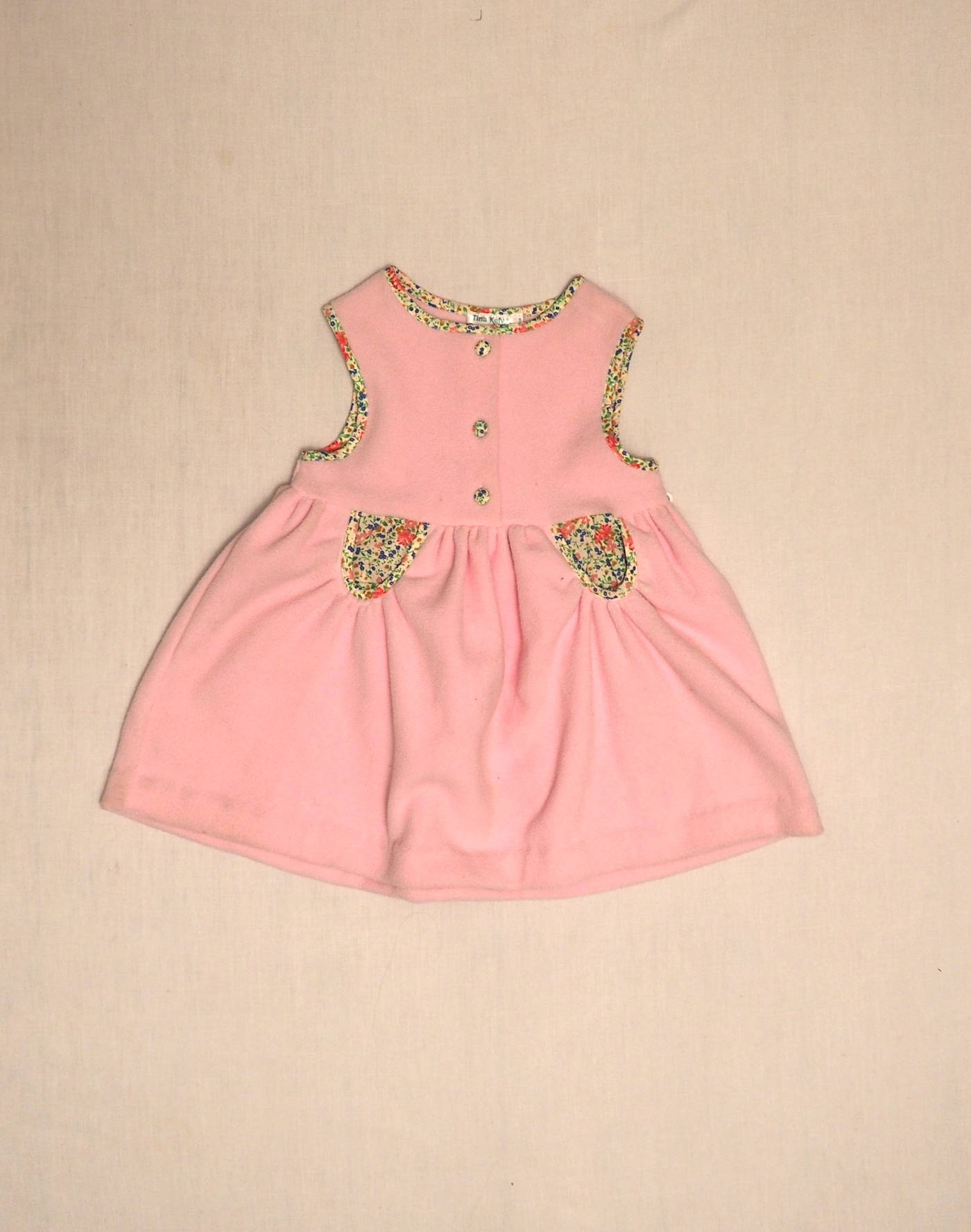 Robe polaire