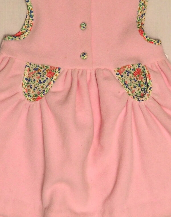 Robe polaire